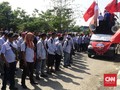Mogok Kerja, Sopir Tangki Pertamina Protes Dipecat Lewat SMS