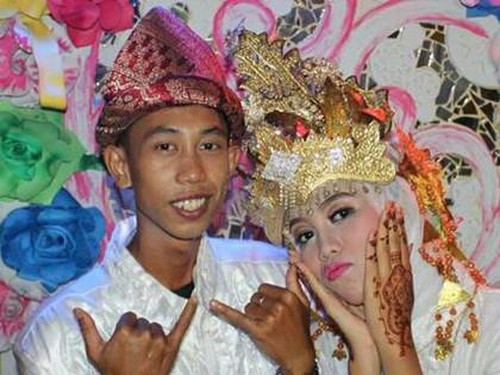 Nikah Muda Jadi Tren, Berapa Sebenarnya Usia yang Tepat 