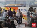 Pulo Gebang, Terminal Megah yang Belum Juga Optimal