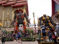 Kisah Asli Transformers Bakal Muncul Versi Animasi