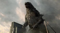 Ceritanya Spider-Man Bertemu Godzilla