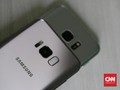 Australia Tuntut Samsung Terkait Iklan Ponsel Menyesatkan
