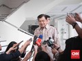 JK Bertolak ke Afghanistan untuk Misi Perdamaian