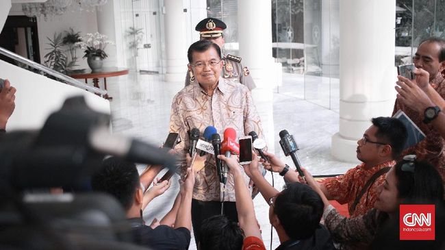 JK: Polsek Bontoala yang Dilempar Bom Dekat Rumah Saya