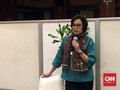Di Depan Diaspora, Sri Mulyani Sebut Tak Menyesal Balik ke RI