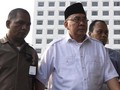 Segera Disidang, Ridwan Mukti Dititipkan di Polda Bengkulu