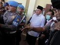 Usut Kasus Gubernur Bengkulu, KPK Sita Data Proyek dan CCTV