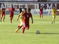 Usai Hajar Myanmar, Egy Maulana Bidik Filipina