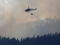 Pesawat Pemadam Kebakaran Dikabarkan Jatuh di Portugal