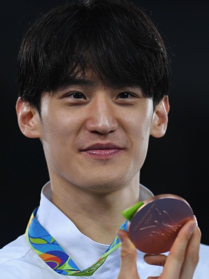 Lee Dae Hoon, Atlet Taekwondo Tampan yang Viral karena Mirip Chanyeol EXO Lee Dae Hoon, Atlet Taekwondo Tampan yang Viral karena Mirip Chanyeol EXO
