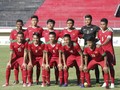 Timnas U-19 Jalani Empat Uji Coba Jelang ke Myanmar