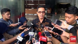 Eks Wakil Bupati Malang Jadi Tersangka Kasus Tower Bersama
