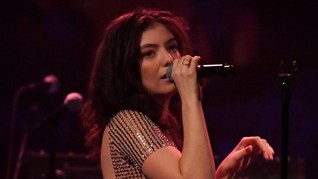 Lorde Disebut Intoleran Pasca Batalkan Konser di Israel