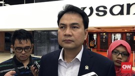 Banggar DPR Amini Pemangkasan Anggaran Dua Kemenko