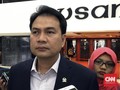 Politikus Senior Golkar: Aziz Takkan Dilantik Jadi Ketua DPR