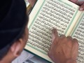 Polisi Periksa CCTV Kejadian Perobekan Alquran di Gunawarman