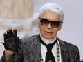 Salam Perpisahan Dunia Mode untuk Karl Lagerfeld