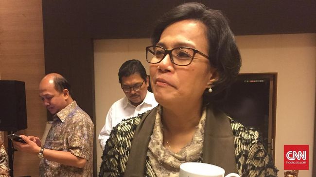 Target Pajak Moderat, Pelaku Usaha Diminta Tak Panik