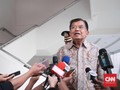 Wapres JK Ingatkan Golkar Soal 'Kebersihan'