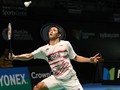 Jonatan Christie Kalah, Indonesia 1-2 China