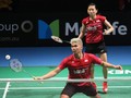 Praveen/Debby dan Hendra Setiawan Lolos ke Final