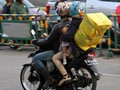 Pemudik Roda Dua Disarankan Perpendek Jarak Tempuh