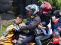Mudik dengan Motor Masih Dianggap Opsi Paling Praktis