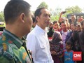 Gereja Minta Jokowi Selamatkan Cagar Budaya Sunda Wiwitan