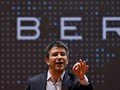 Kalanick, Membangun Uber dari Nol Lalu Ditendang Begitu Saja