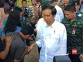 Istana Bantah Kupon Sembako Jokowi Bagian Kampanye Pilpres