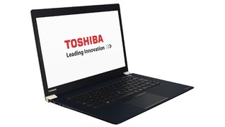 Toshiba Jual Bisnis Komputernya ke Sharp