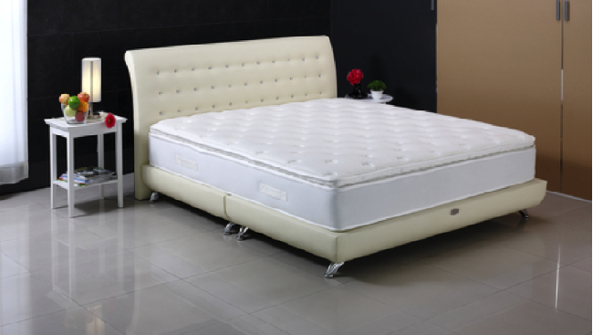 Ini Kelebihan Serta Kekurangan Spring Bed dan Lateks