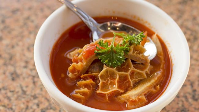 Gorengan Kambing, Kuliner Langka Betawi yang Tak Lagi Renyah