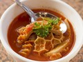 Gorengan Kambing, Kuliner Langka Betawi yang Tak Lagi Renyah