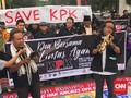 KPK Minta Fahri Hamzah Baca Vonis Kasus e-KTP
