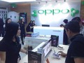 OPPO 'Upgrade' Toko dari Versi 2.0 ke 3.0