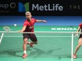 Jelang Diceraikan Praveen/Debby Tampil Tanpa Beban
