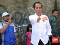 Jokowi Pangkas Belanja 59 Instansi Pemerintah Rp16 Triliun