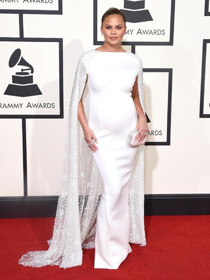 Ini Makanan yang Diinginkan Chrissy Teigen Saat Hamil Anak Kedua Ini Makanan yang Diinginkan Chrissy Teigen Saat Hamil Anak Kedua