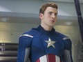 Chris Evans Legawa Pensiun sebagai Captain America