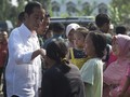 Lebaran Hari Kedua, Jokowi Mudik ke Solo