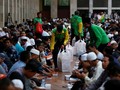 Pemprov DKI Akan Gelar Buka Puasa Bersama bak di Tanah Suci