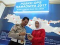 Sambut Pemudik, Telkomsel Siapkan 210 Posko Siaga