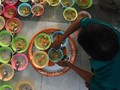 Pakistan Sajikan Daging Burung Unta untuk Berbuka Puasa
