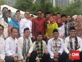 Warisan Ahok untuk Perusahaan Rintisan di Jakarta
