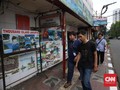 Memories Cafe Jalan Jaksa yang Bakal Jadi Kenangan