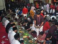 Merayakan Kebinekaan dalam Acara Buka Puasa Bersama