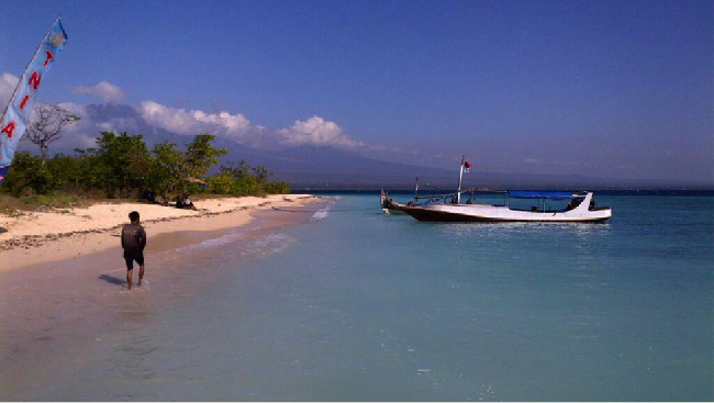 Banyuwangi Genjot Pengembangan Destinasi Wisata Banyuwangi Genjot Pengembangan Destinasi Wisata