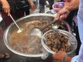 Pedagang Rica-rica Gukguk di Solo Pasrah Jika Dilarang