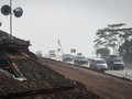 Ruas Tol Jakarta-Semarang Ditargetkan Tersambung Tahun Depan